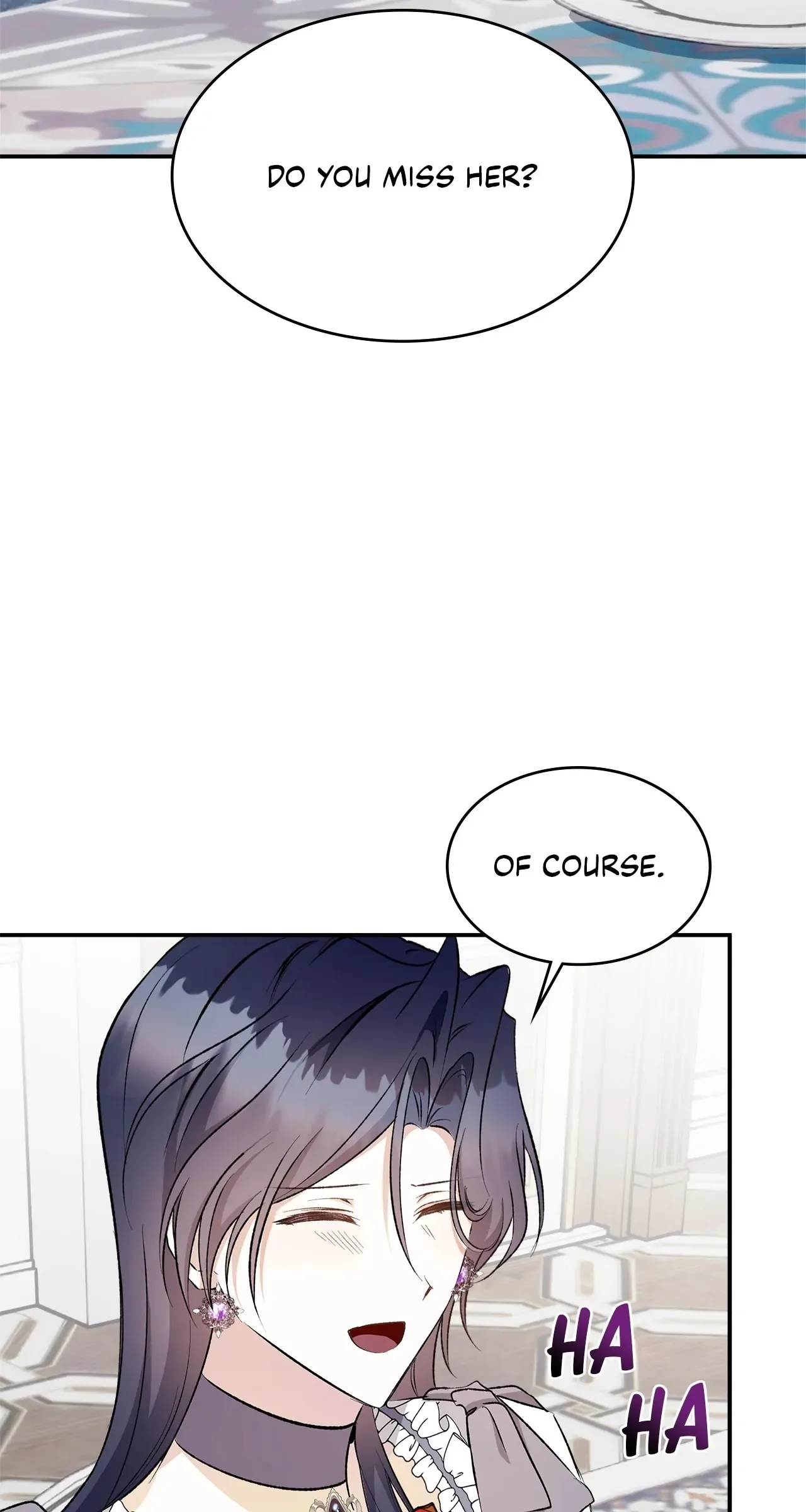 The Duke And Duchess Divorce Circumstances Chapter 13 page 72