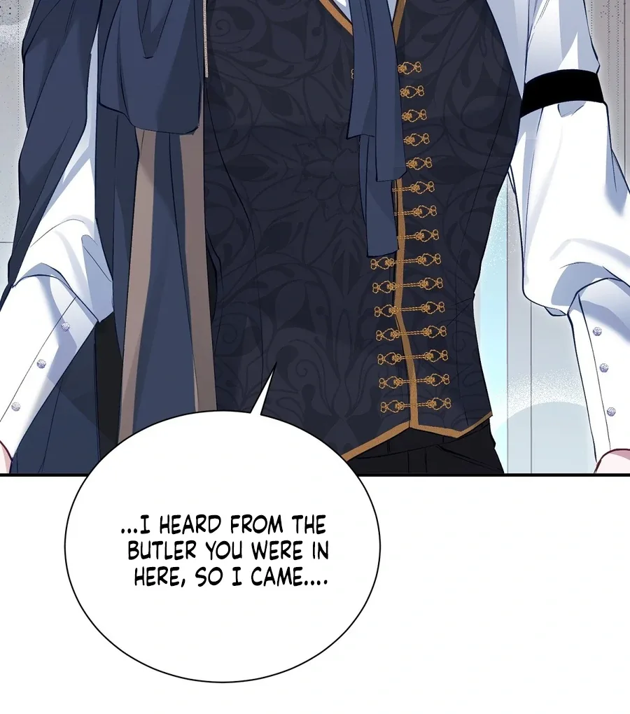 The Fake Saint of a Reverse Harem Game Chapter 13 page 41