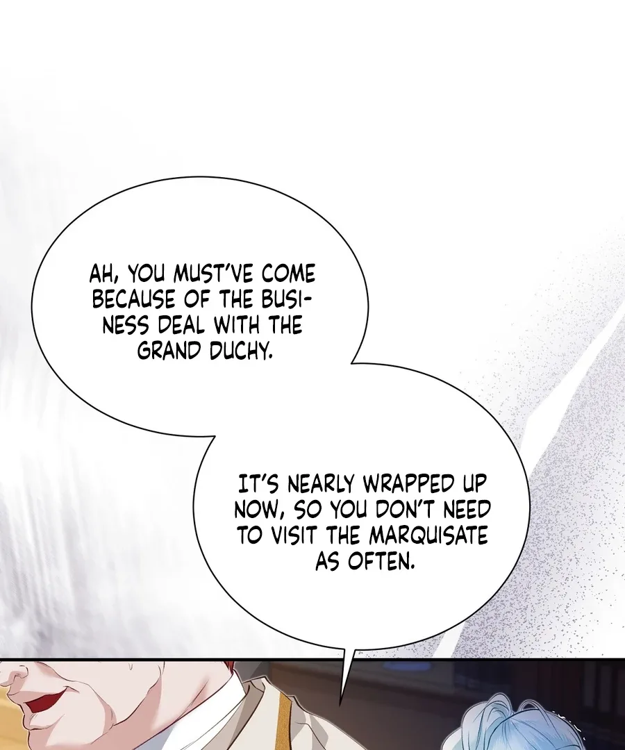 The Fake Saint of a Reverse Harem Game Chapter 13 page 42