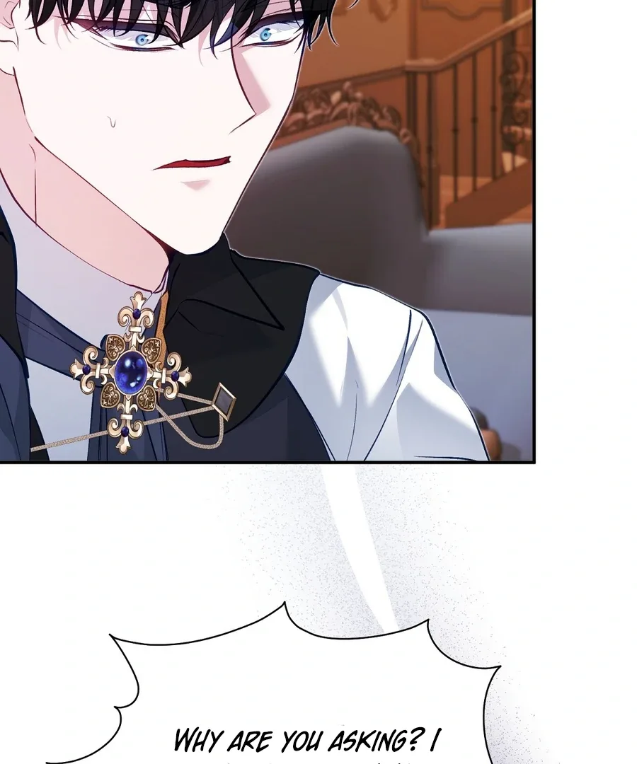 The Fake Saint of a Reverse Harem Game Chapter 13 page 45