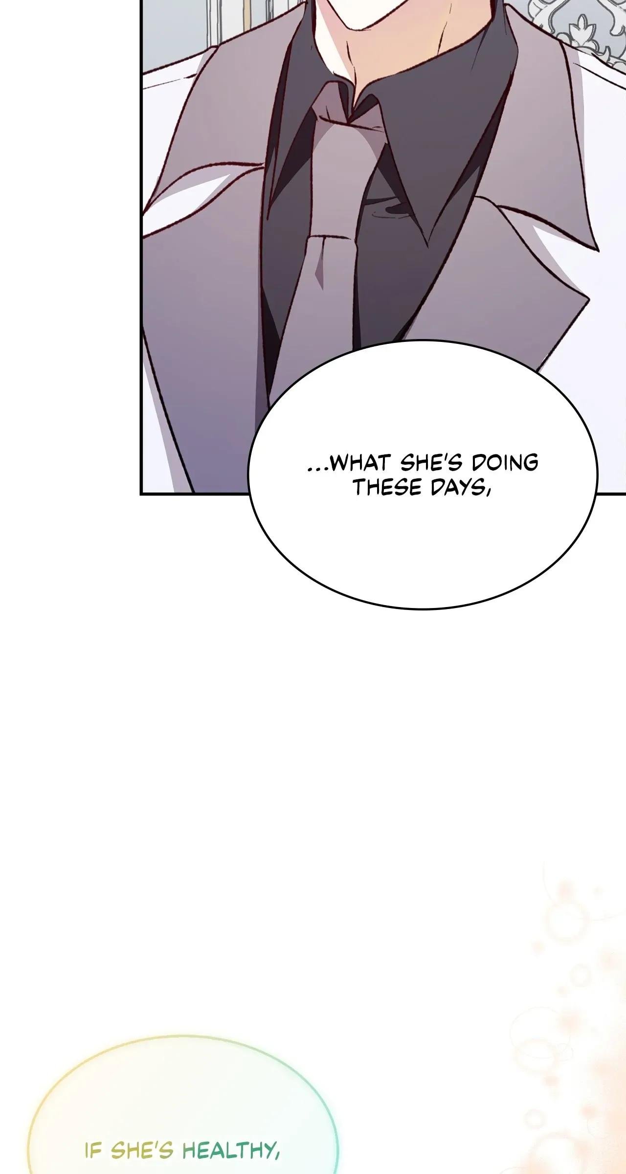The Duke And Duchess Divorce Circumstances Chapter 13 page 74