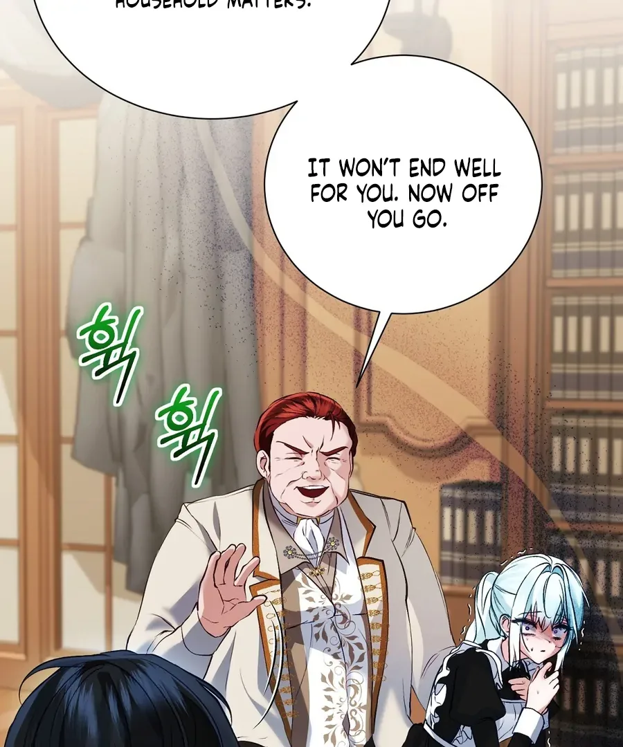 The Fake Saint of a Reverse Harem Game Chapter 13 page 58