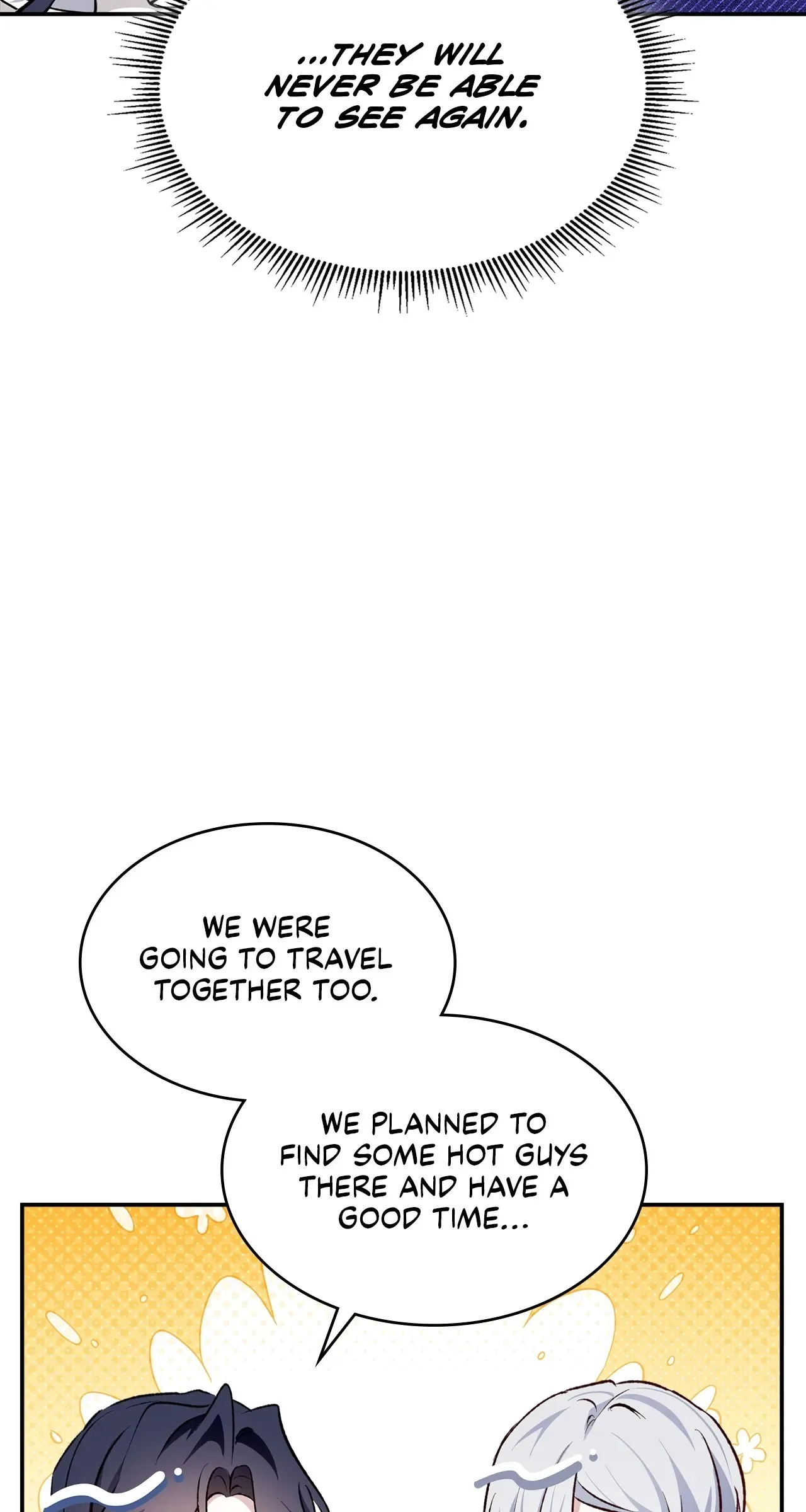 The Duke And Duchess Divorce Circumstances Chapter 13 page 81