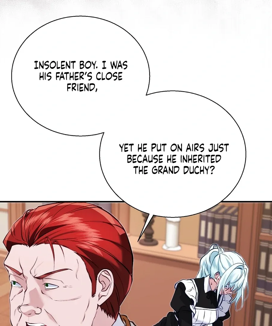 The Fake Saint of a Reverse Harem Game Chapter 13 page 65