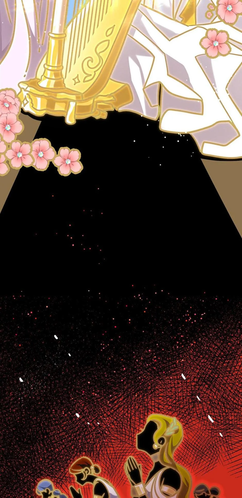 The Ducal Family’s Poisonous Flower Chapter 13 page 5