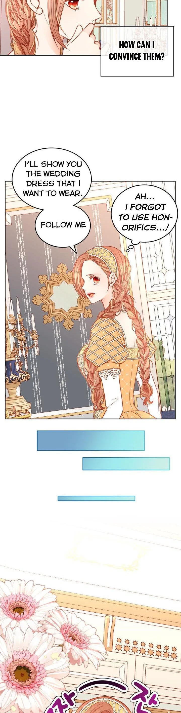 The Duchess’s Secret Dressing Room Chapter 13 page 19