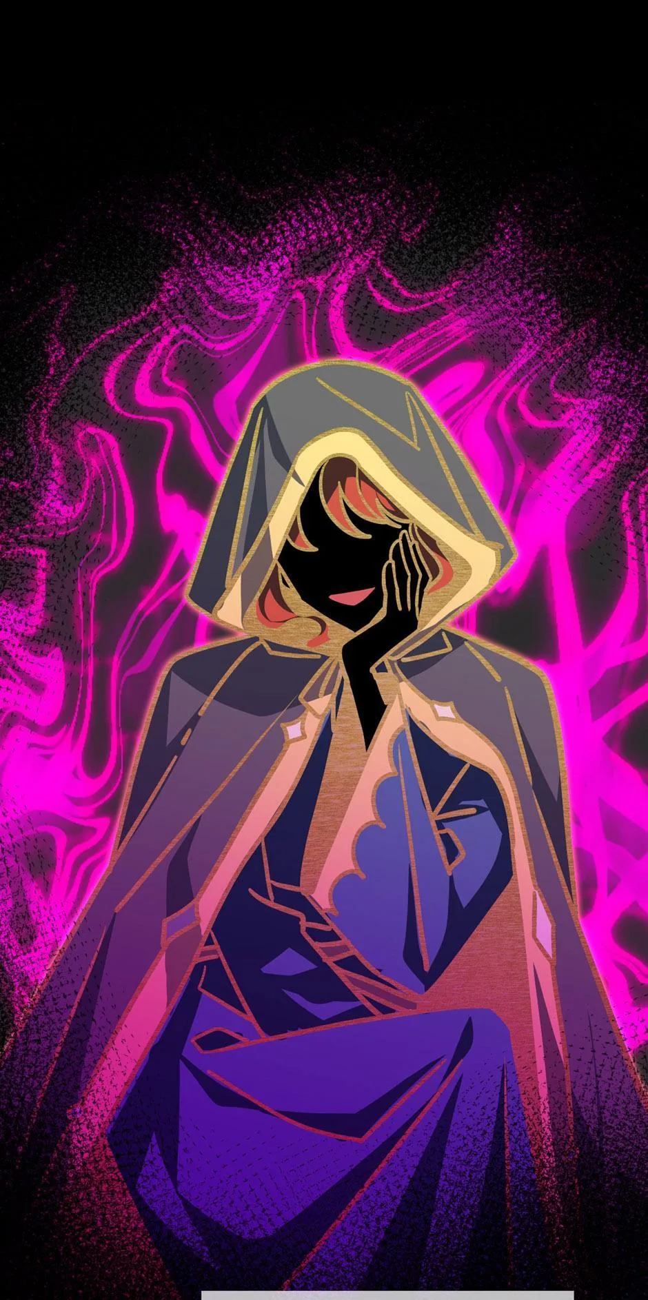 The Ducal Family’s Poisonous Flower Chapter 13 page 8