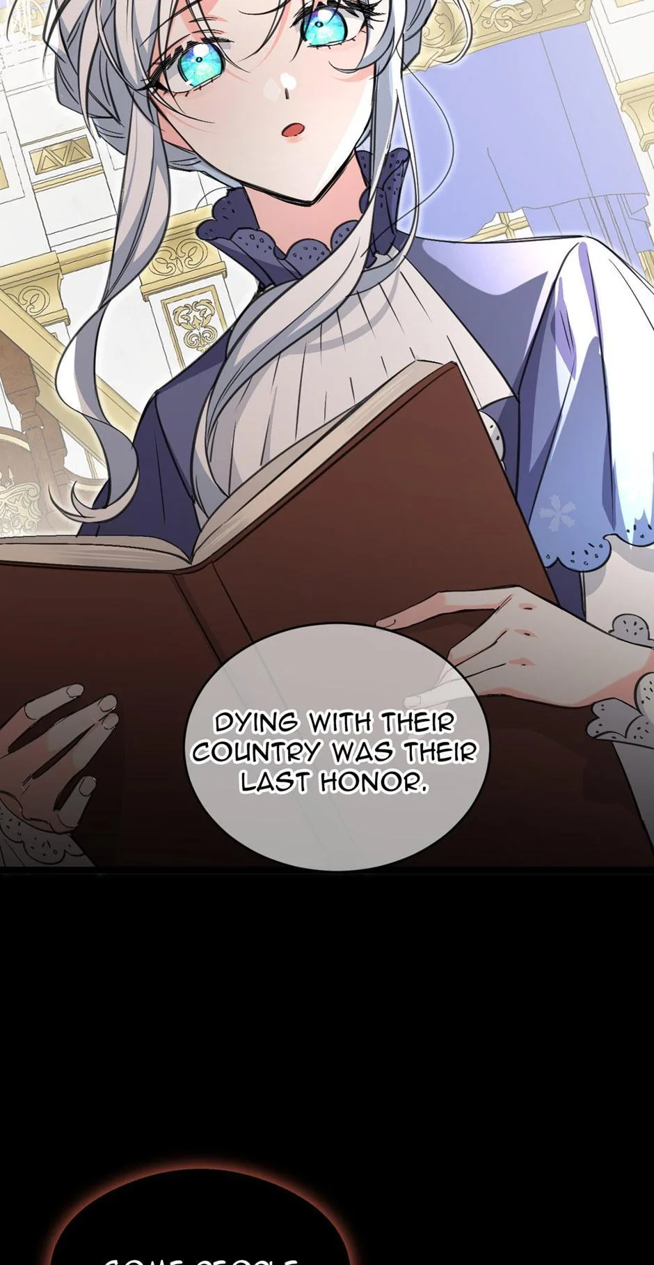 The Ducal Family’s Poisonous Flower Chapter 13 page 19