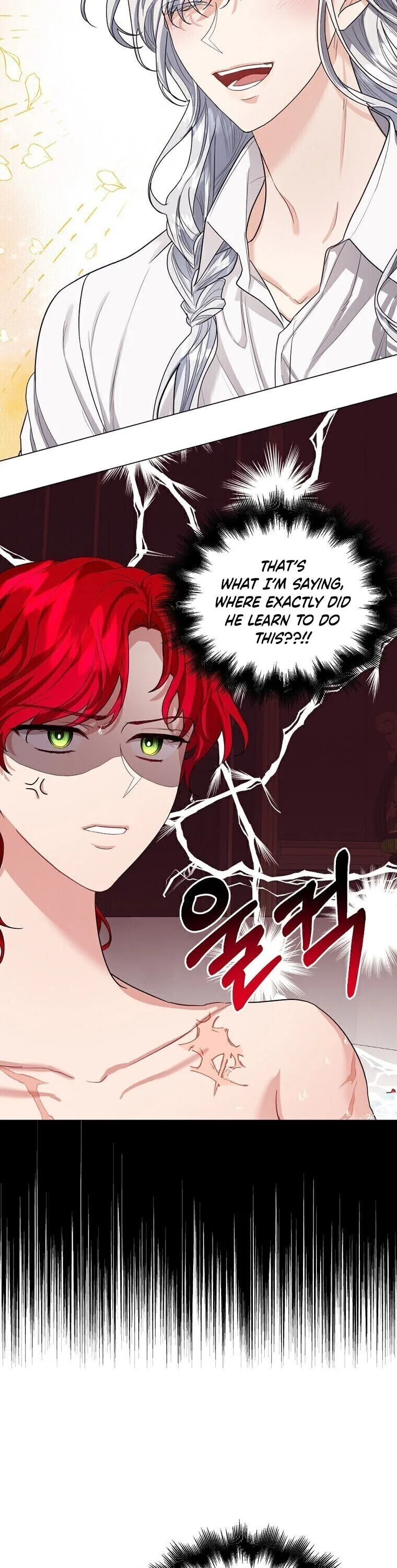 The Duke of Ashleyan’s Contractual Marriage Chapter 14 page 13