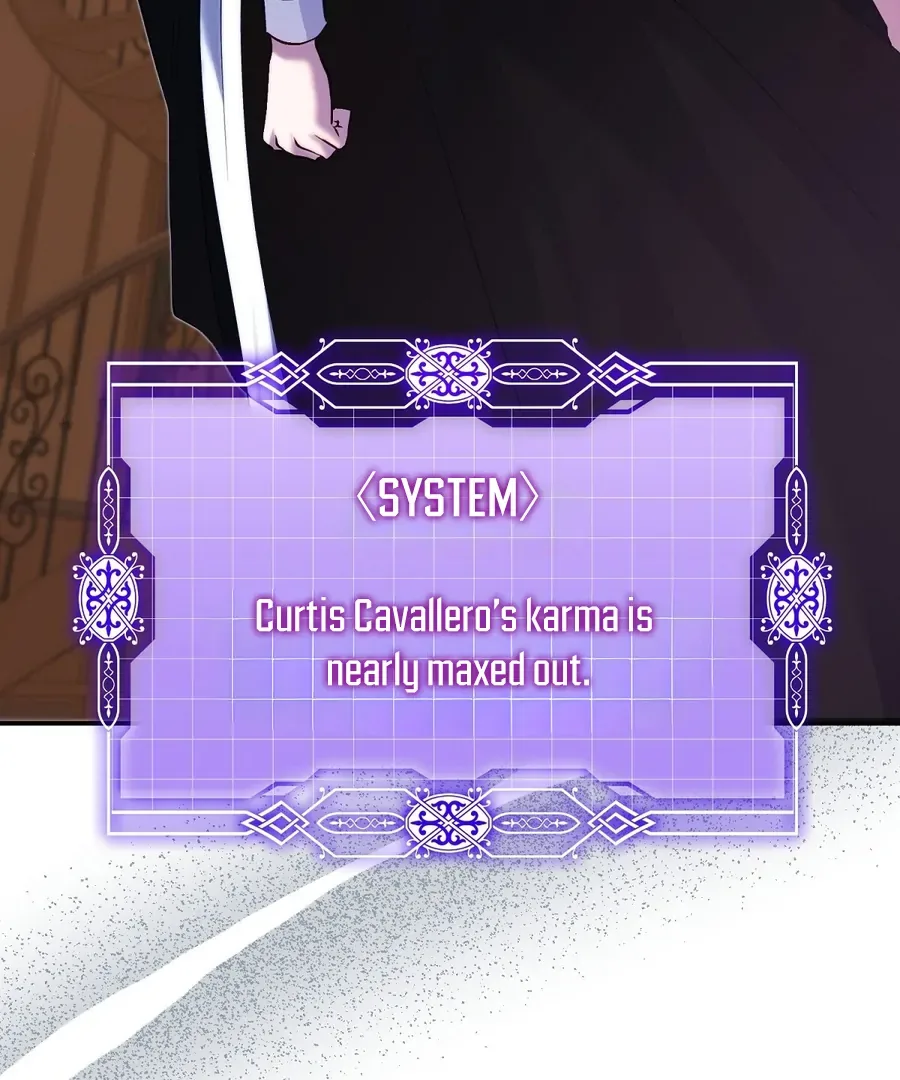 The Fake Saint of a Reverse Harem Game Chapter 13 page 95