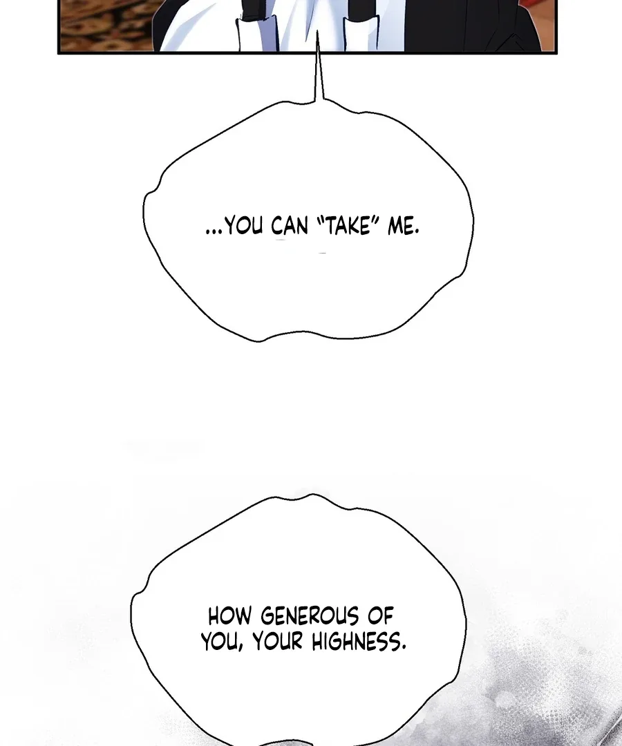 The Fake Saint of a Reverse Harem Game Chapter 13 page 90