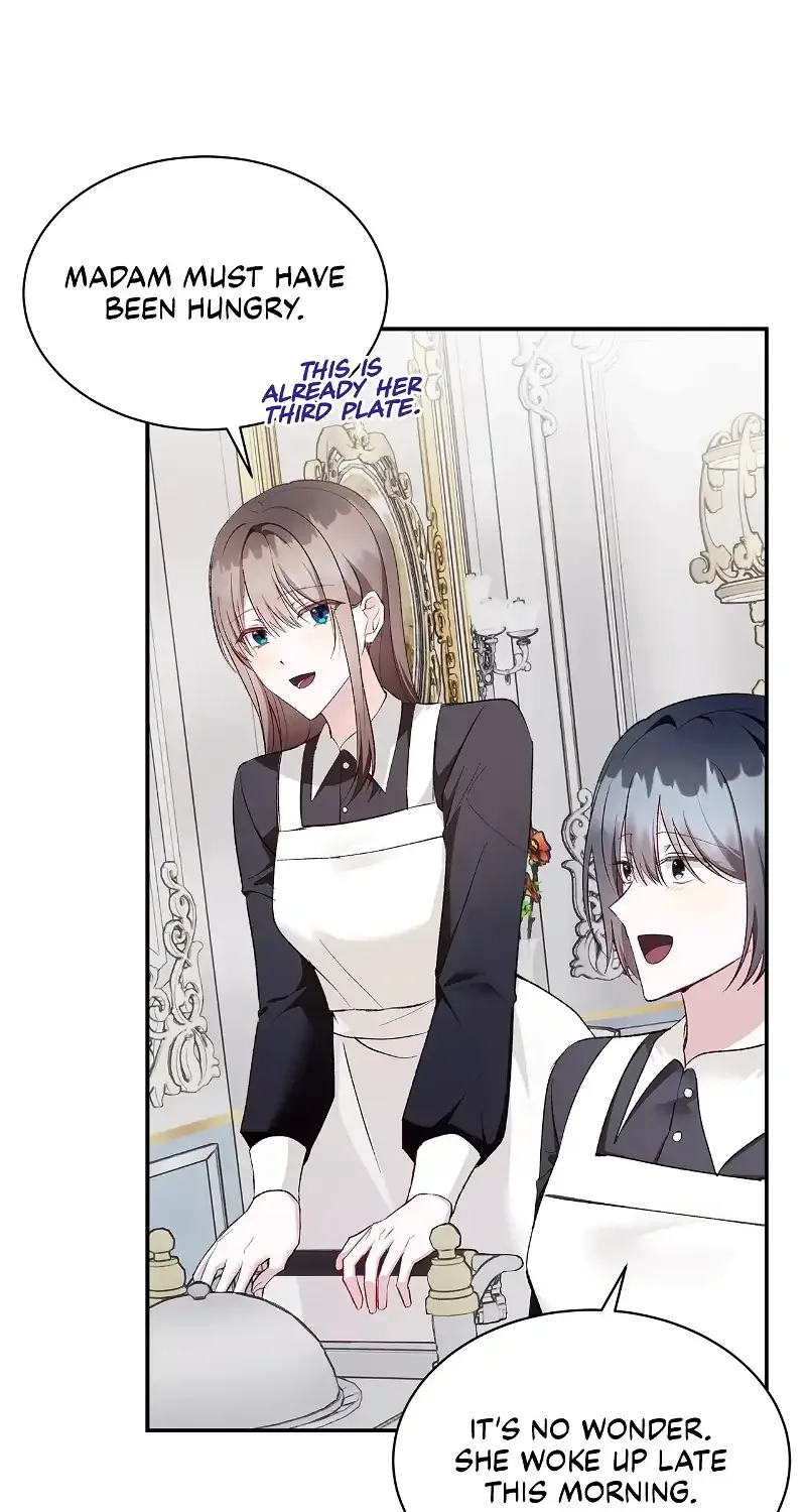 The Duke And Duchess Divorce Circumstances Chapter 14 page 4