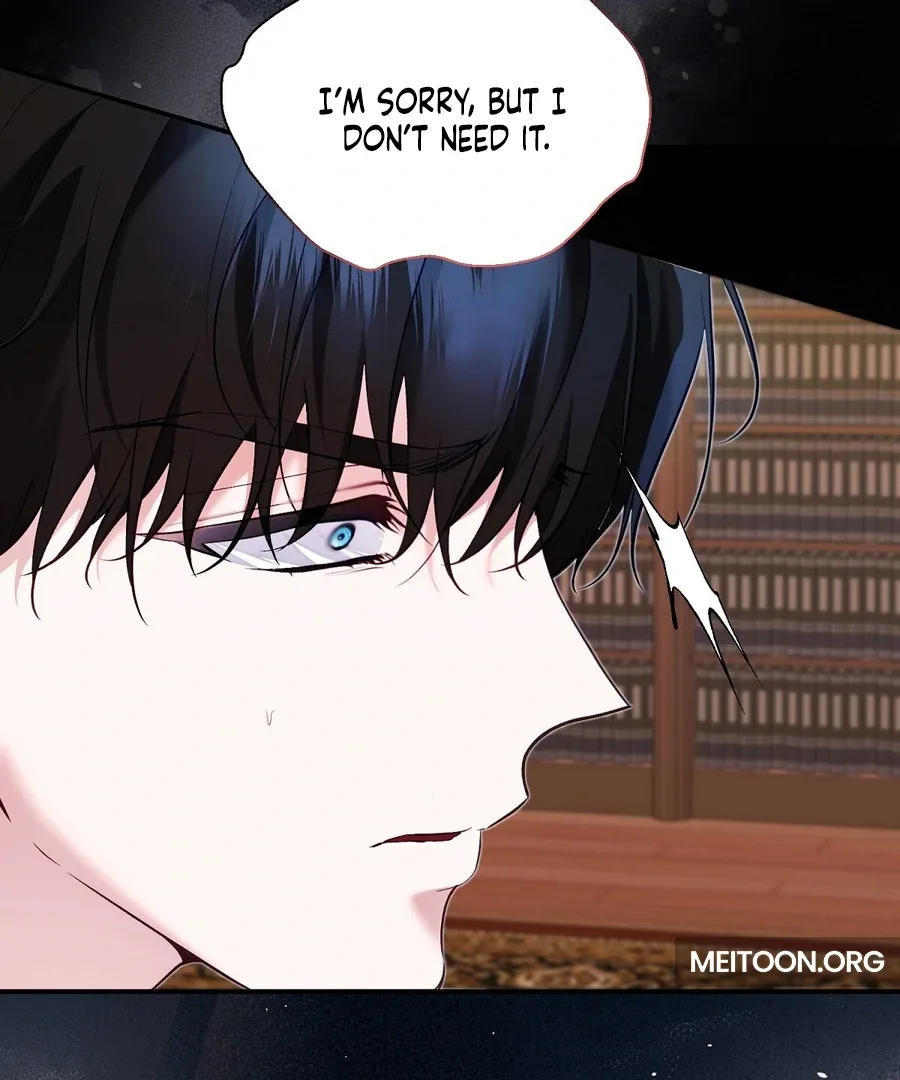 The Fake Saint of a Reverse Harem Game Chapter 13 page 92