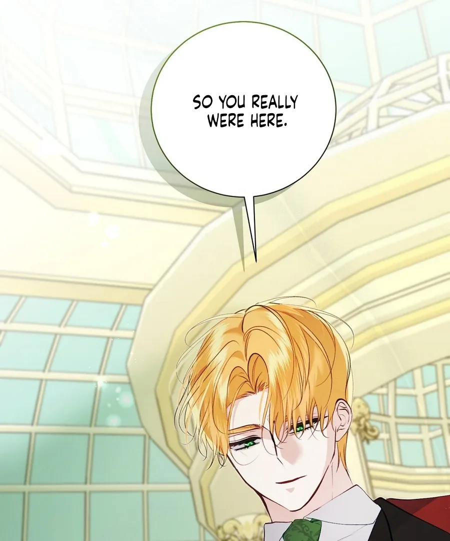 The Fake Saint of a Reverse Harem Game Chapter 13 page 107