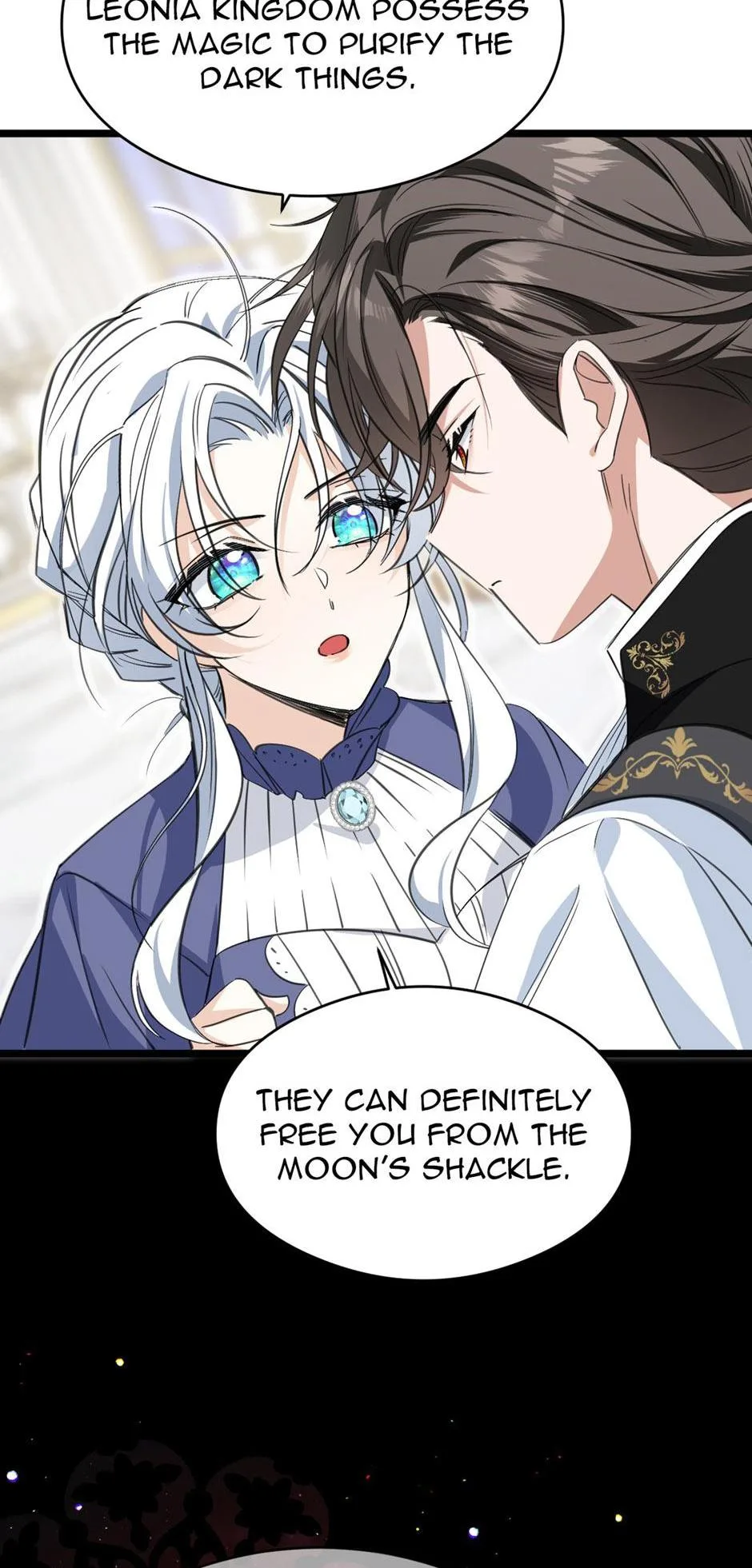 The Ducal Family’s Poisonous Flower Chapter 13 page 25