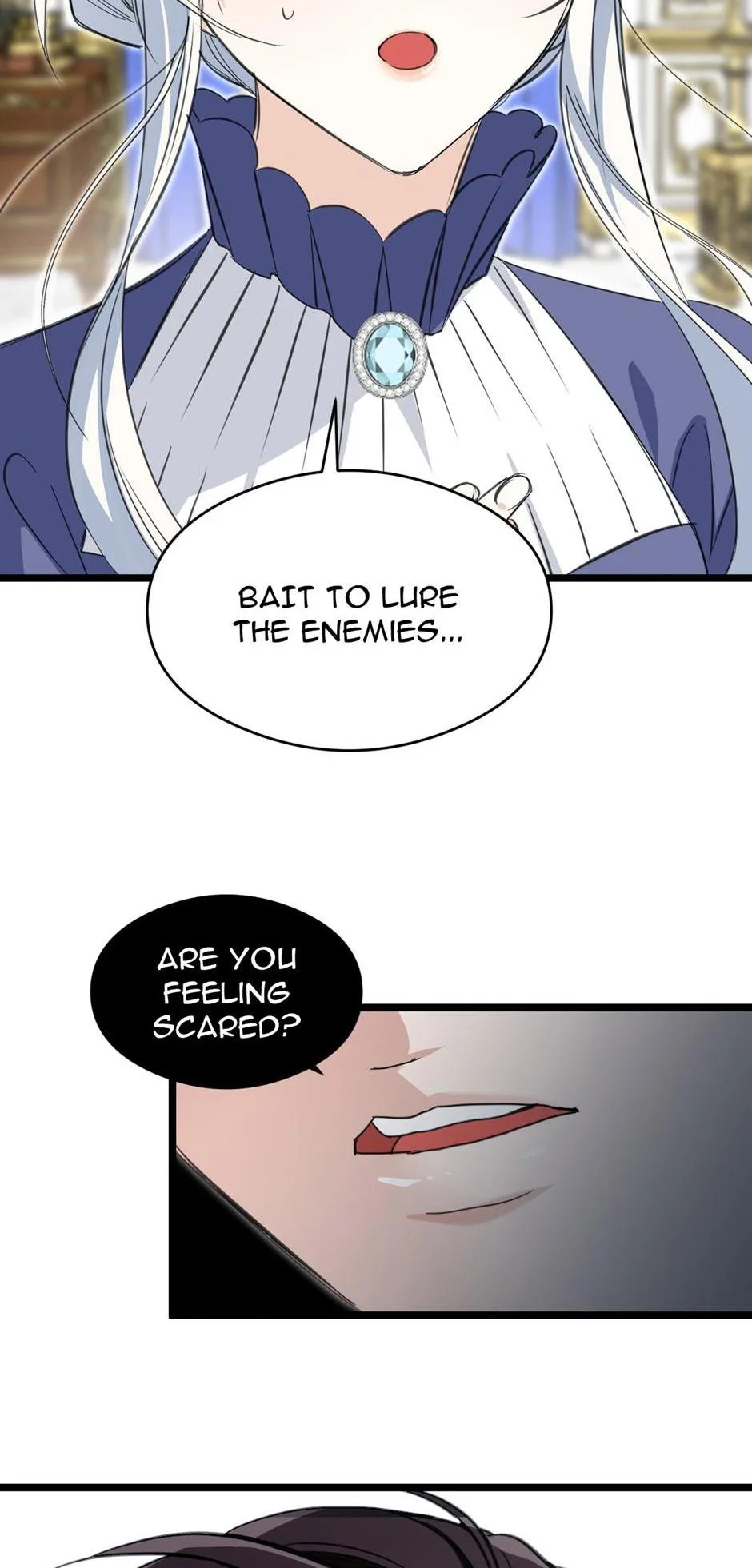 The Ducal Family’s Poisonous Flower Chapter 13 page 29