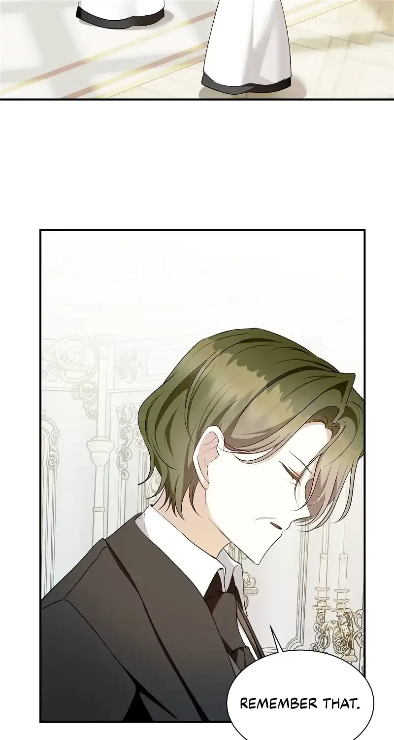The Duke And Duchess Divorce Circumstances Chapter 14 page 21