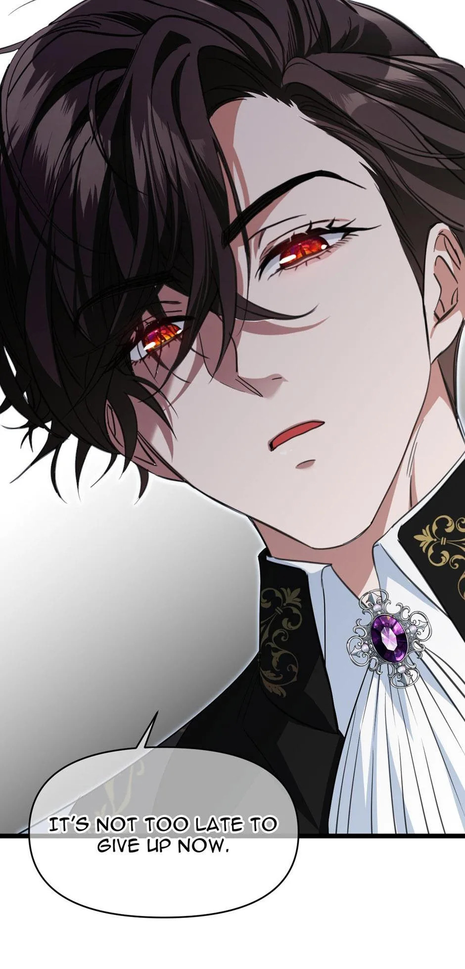 The Ducal Family’s Poisonous Flower Chapter 13 page 30