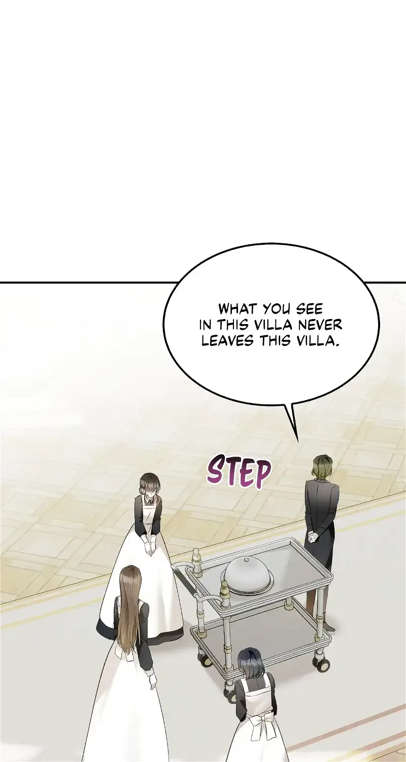The Duke And Duchess Divorce Circumstances Chapter 14 page 20