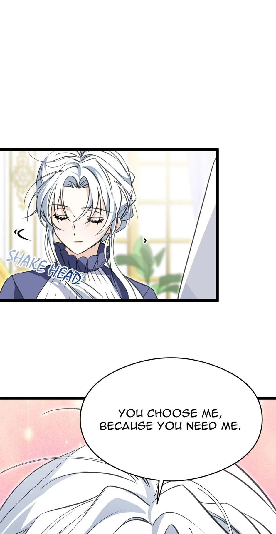 The Ducal Family’s Poisonous Flower Chapter 13 page 31