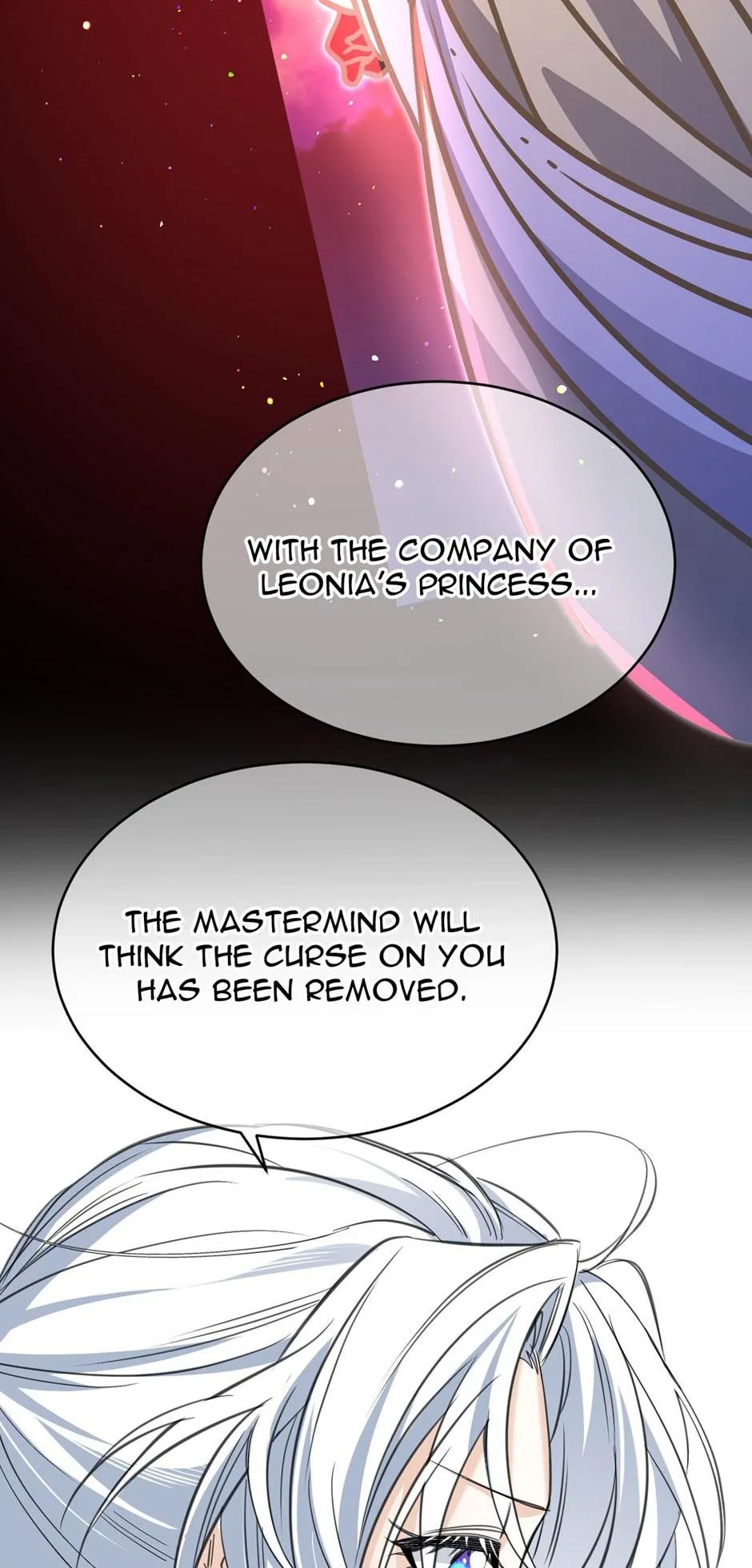 The Ducal Family’s Poisonous Flower Chapter 13 page 27