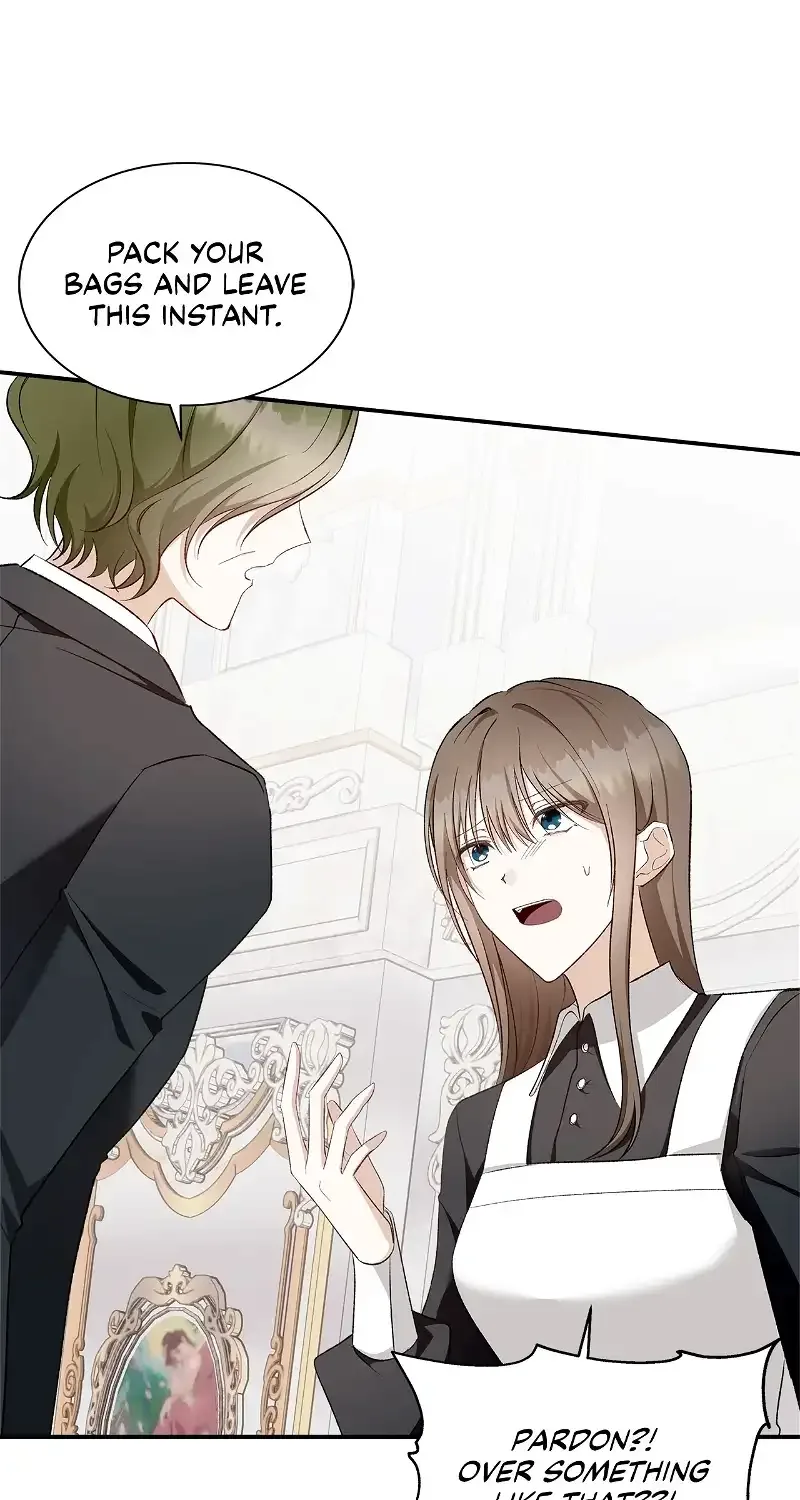 The Duke And Duchess Divorce Circumstances Chapter 14 page 17