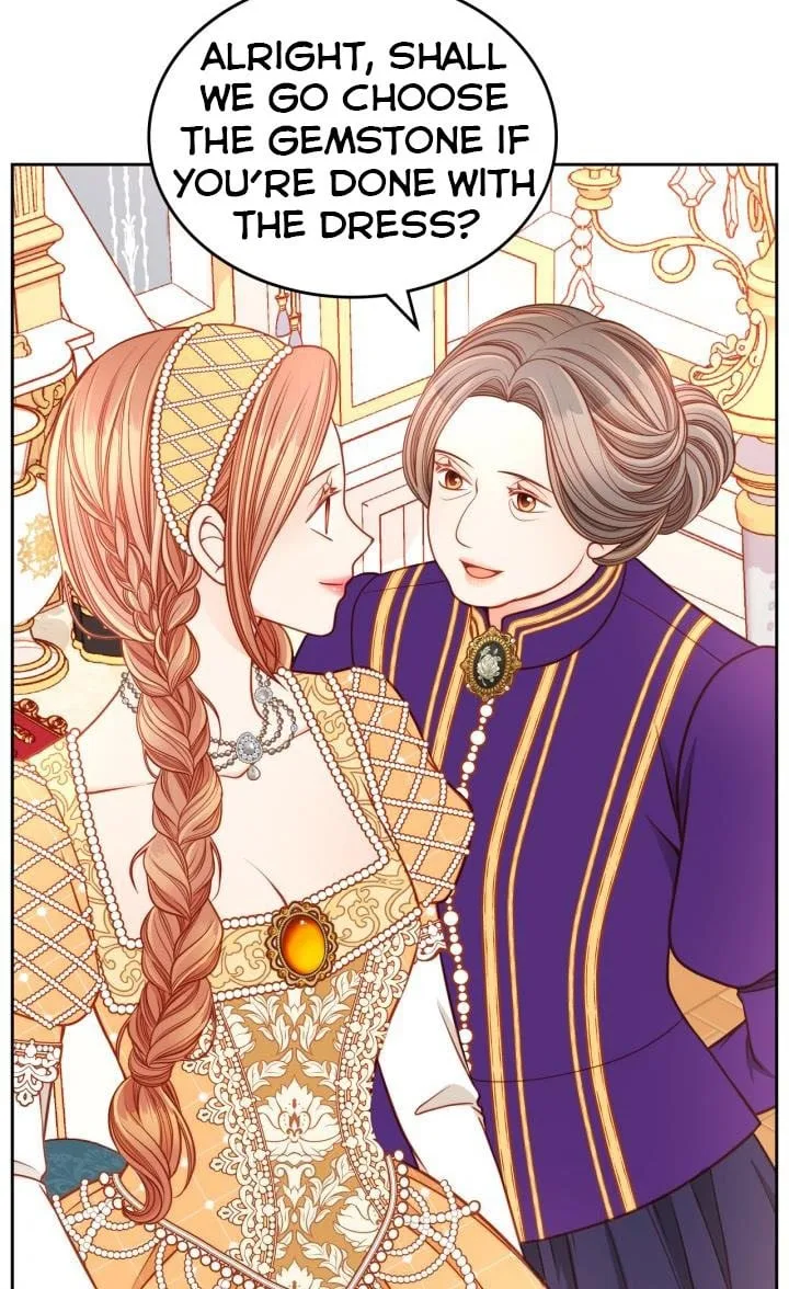 The Duchess’s Secret Dressing Room Chapter 13 page 27