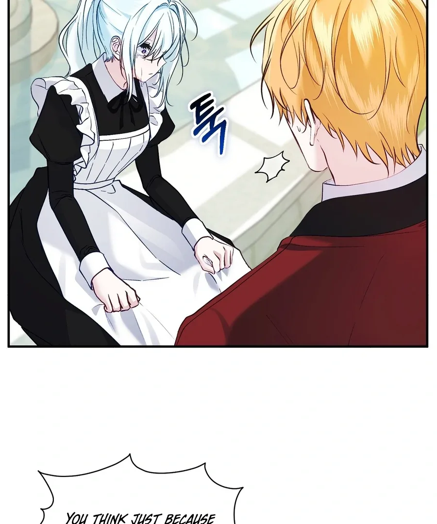 The Fake Saint of a Reverse Harem Game Chapter 13 page 121