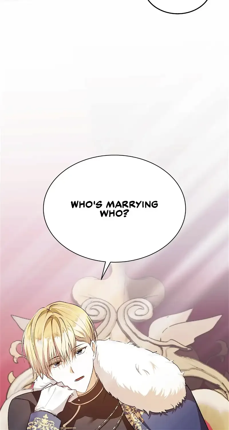 The Duke And Duchess Divorce Circumstances Chapter 14 page 35