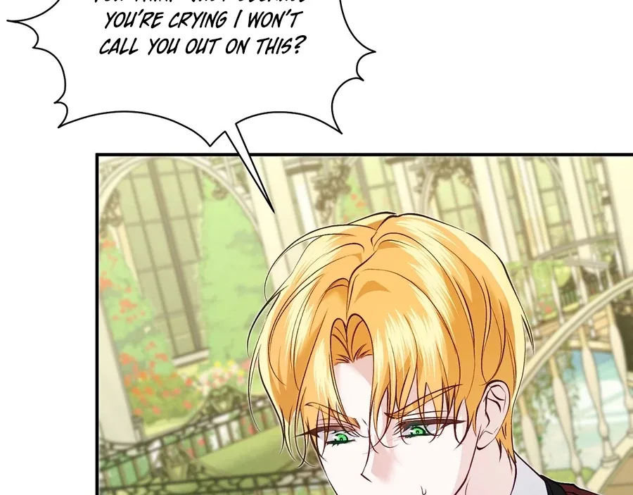 The Fake Saint of a Reverse Harem Game Chapter 13 page 122