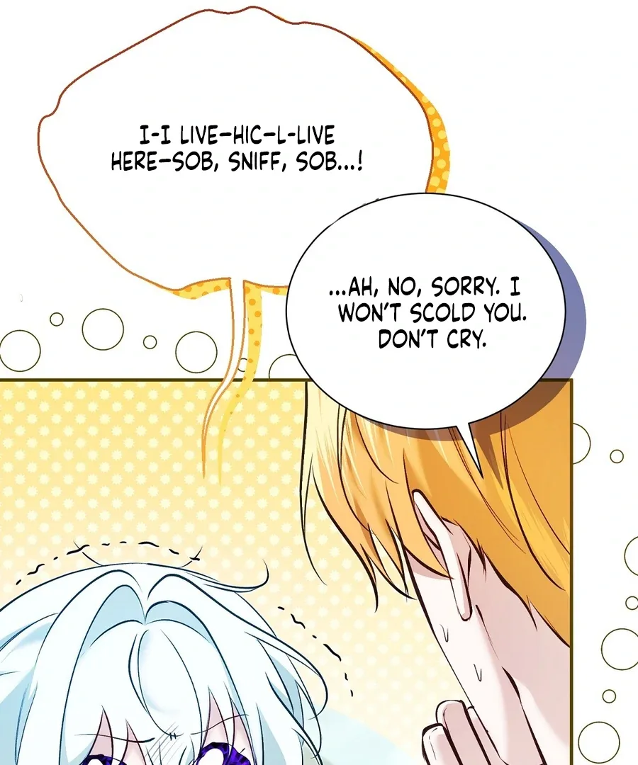 The Fake Saint of a Reverse Harem Game Chapter 13 page 124