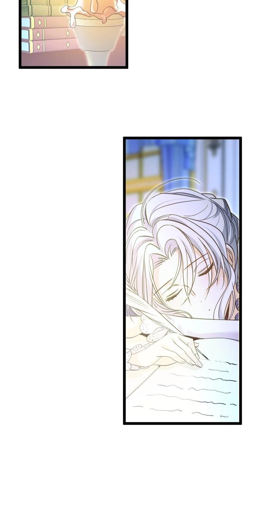 The Ducal Family’s Poisonous Flower Chapter 13 page 38