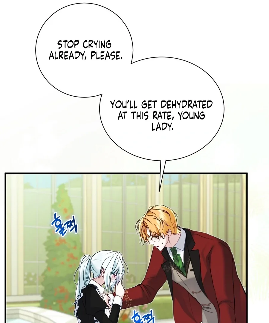 The Fake Saint of a Reverse Harem Game Chapter 13 page 136