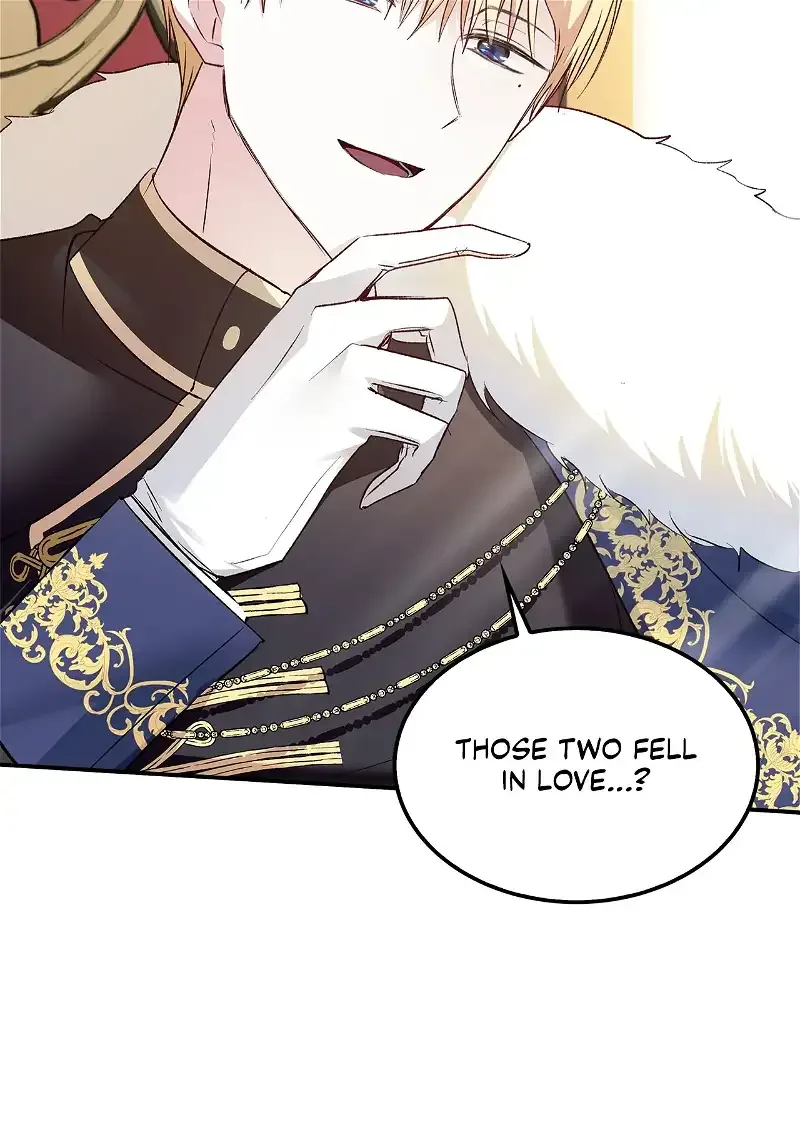 The Duke And Duchess Divorce Circumstances Chapter 14 page 41