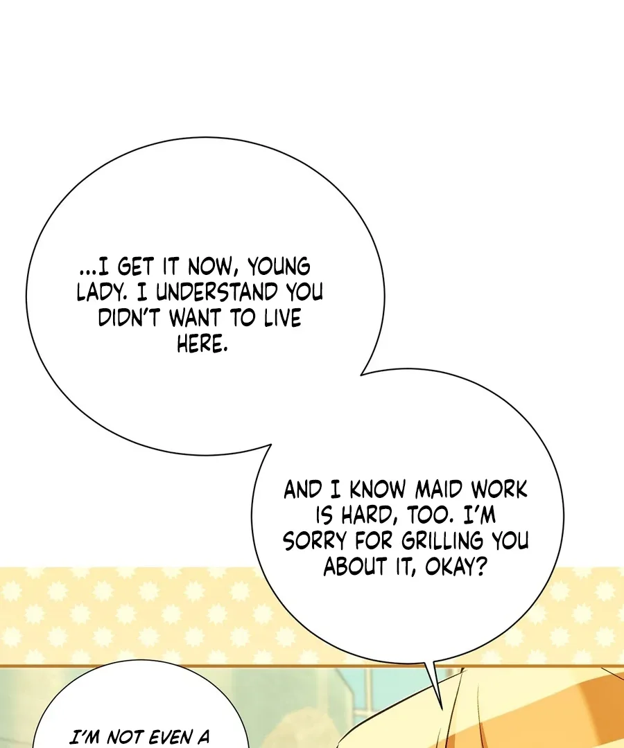 The Fake Saint of a Reverse Harem Game Chapter 13 page 133