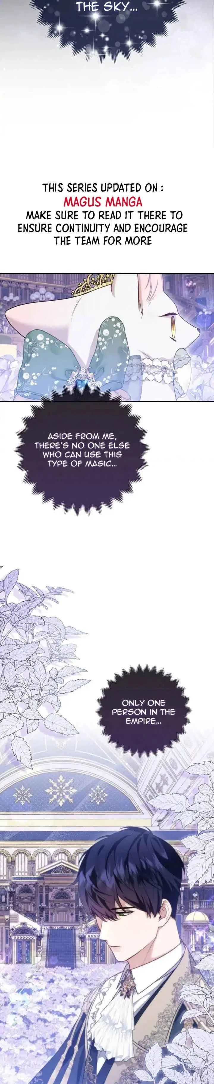 The Duke and The Fox Princess Chapter 14 page 19