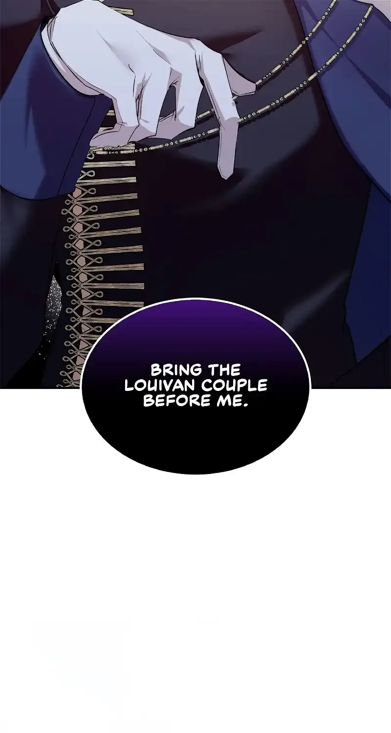 The Duke And Duchess Divorce Circumstances Chapter 14 page 43