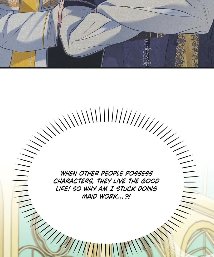 The Fake Saint of a Reverse Harem Game Chapter 13 page 130