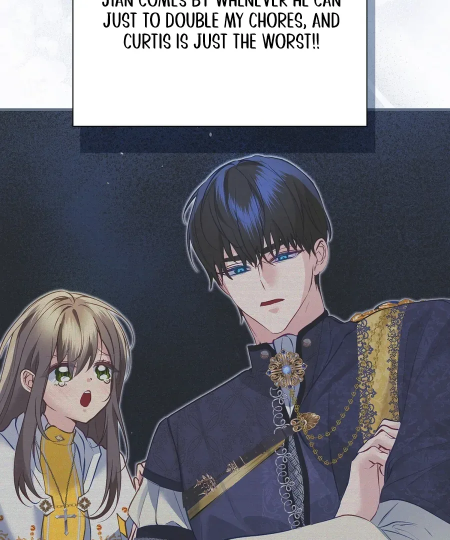 The Fake Saint of a Reverse Harem Game Chapter 13 page 129