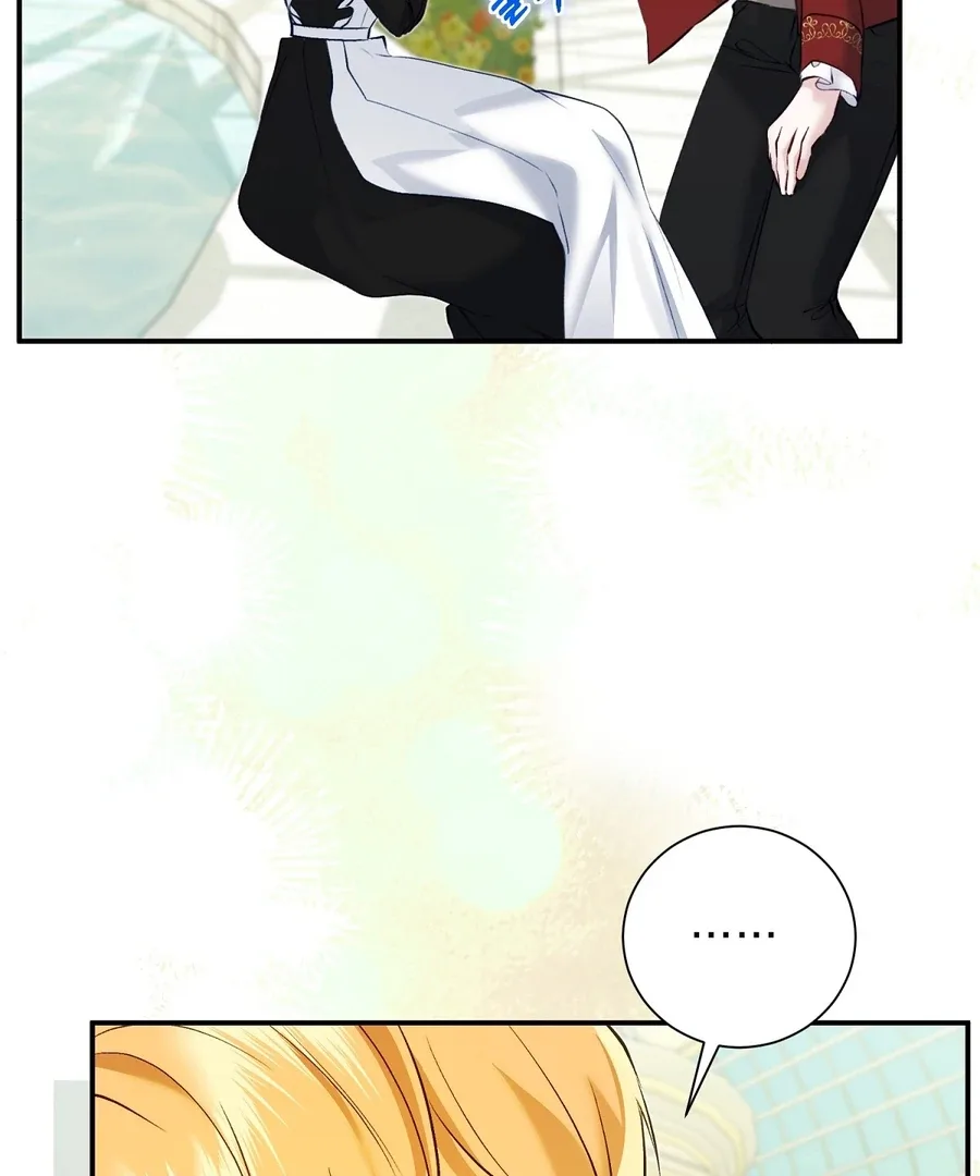 The Fake Saint of a Reverse Harem Game Chapter 13 page 137
