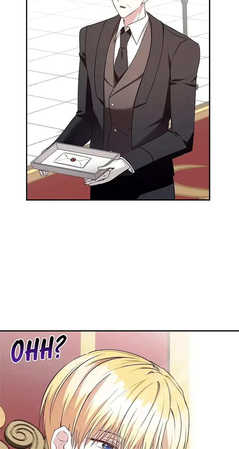 The Duke And Duchess Divorce Circumstances Chapter 14 page 40