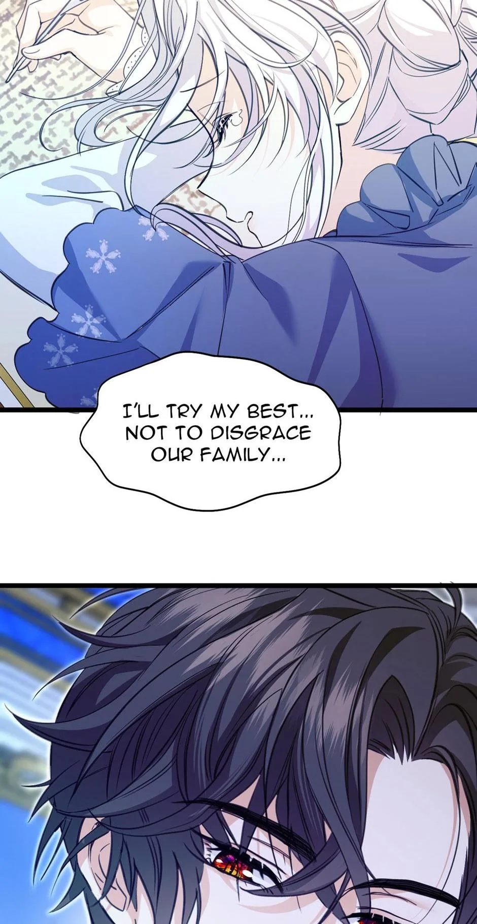 The Ducal Family’s Poisonous Flower Chapter 13 page 40