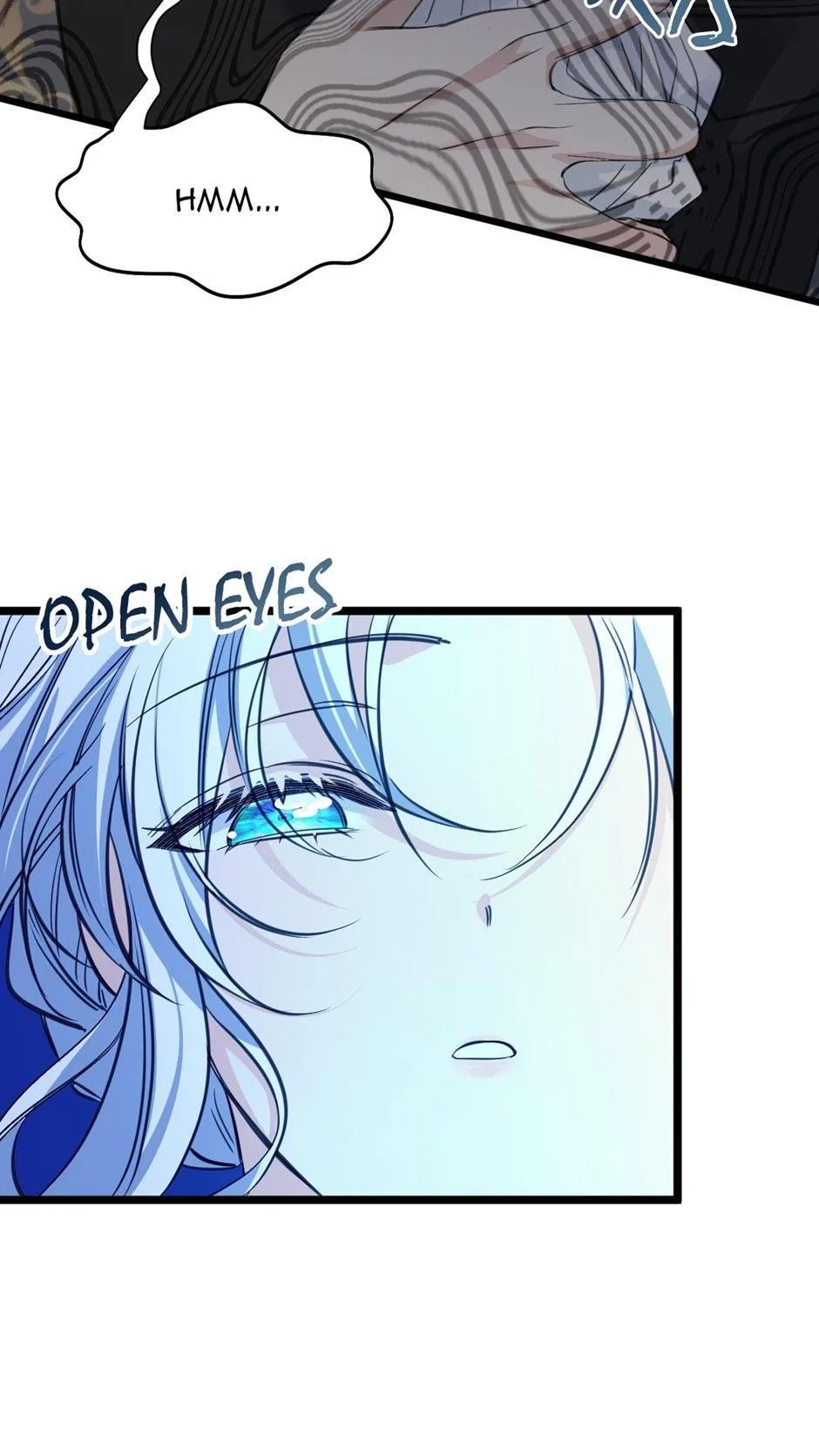The Ducal Family’s Poisonous Flower Chapter 13 page 47