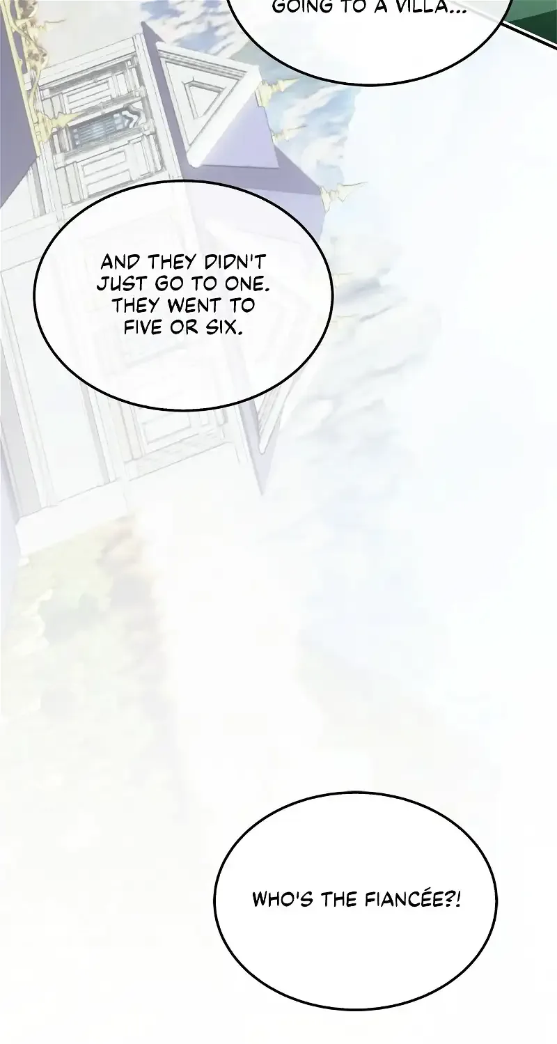 The Duke And Duchess Divorce Circumstances Chapter 14 page 47