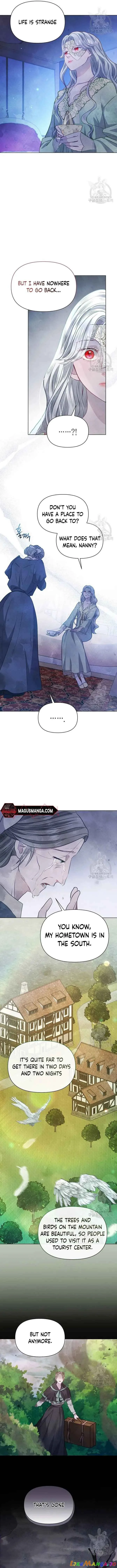 The Duke’s Daughter is Going on Strike Chapter 14 page 11