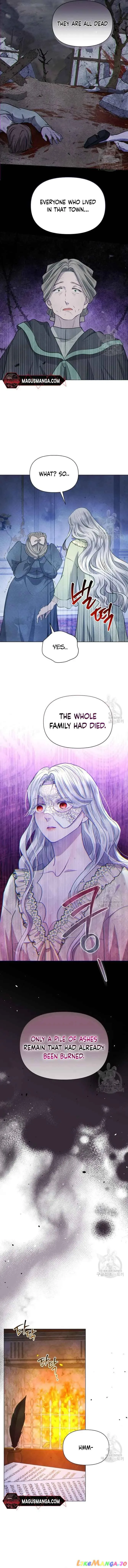 The Duke’s Daughter is Going on Strike Chapter 14 page 12