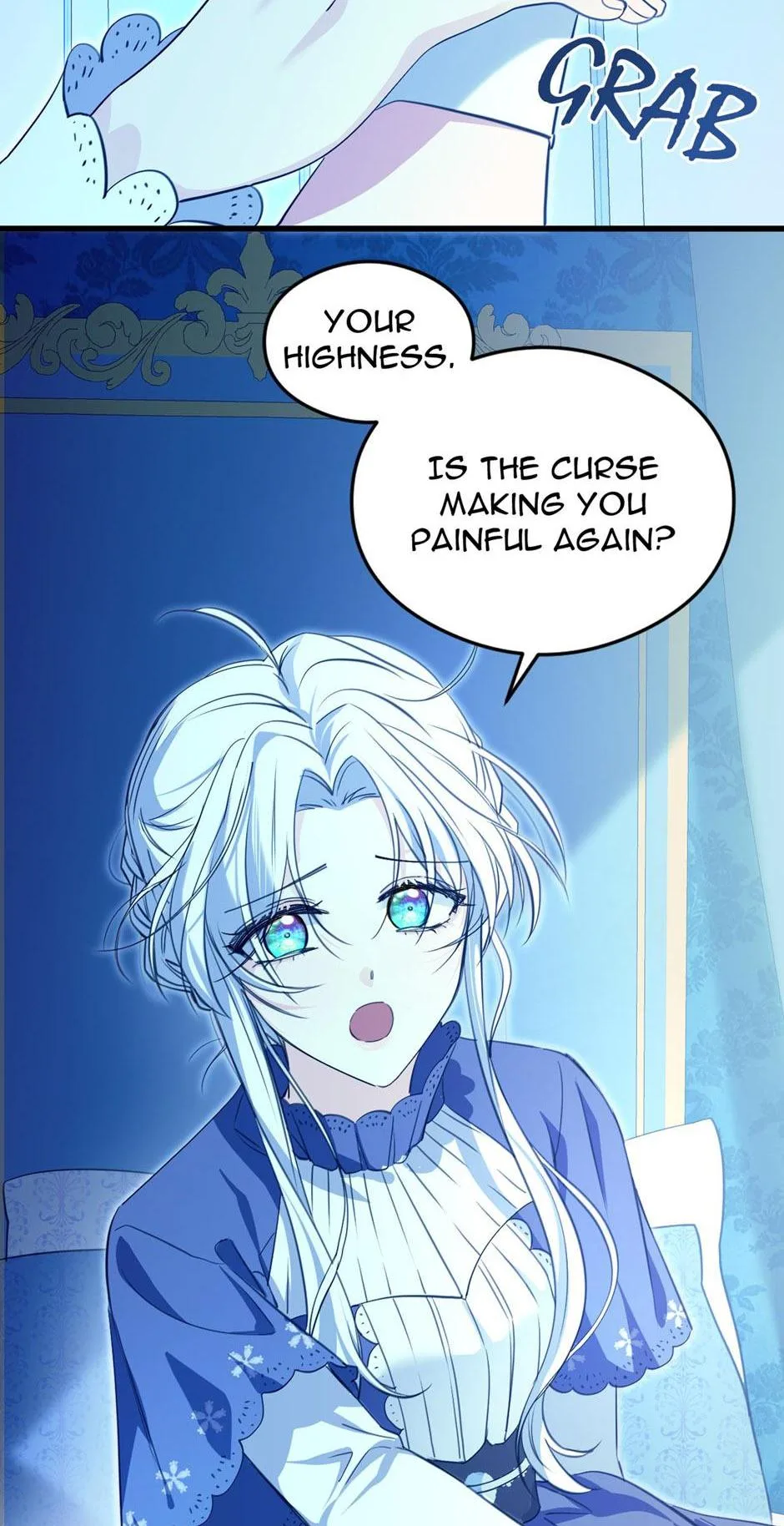 The Ducal Family’s Poisonous Flower Chapter 13 page 50