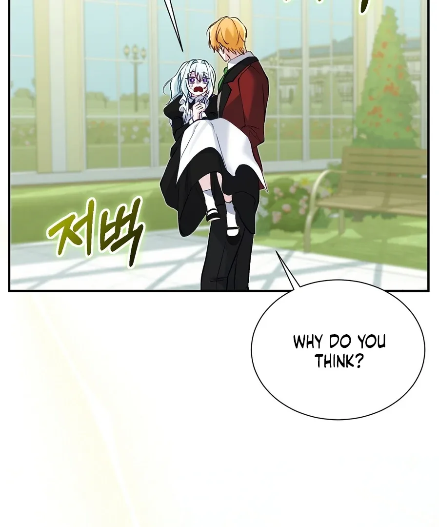 The Fake Saint of a Reverse Harem Game Chapter 13 page 143