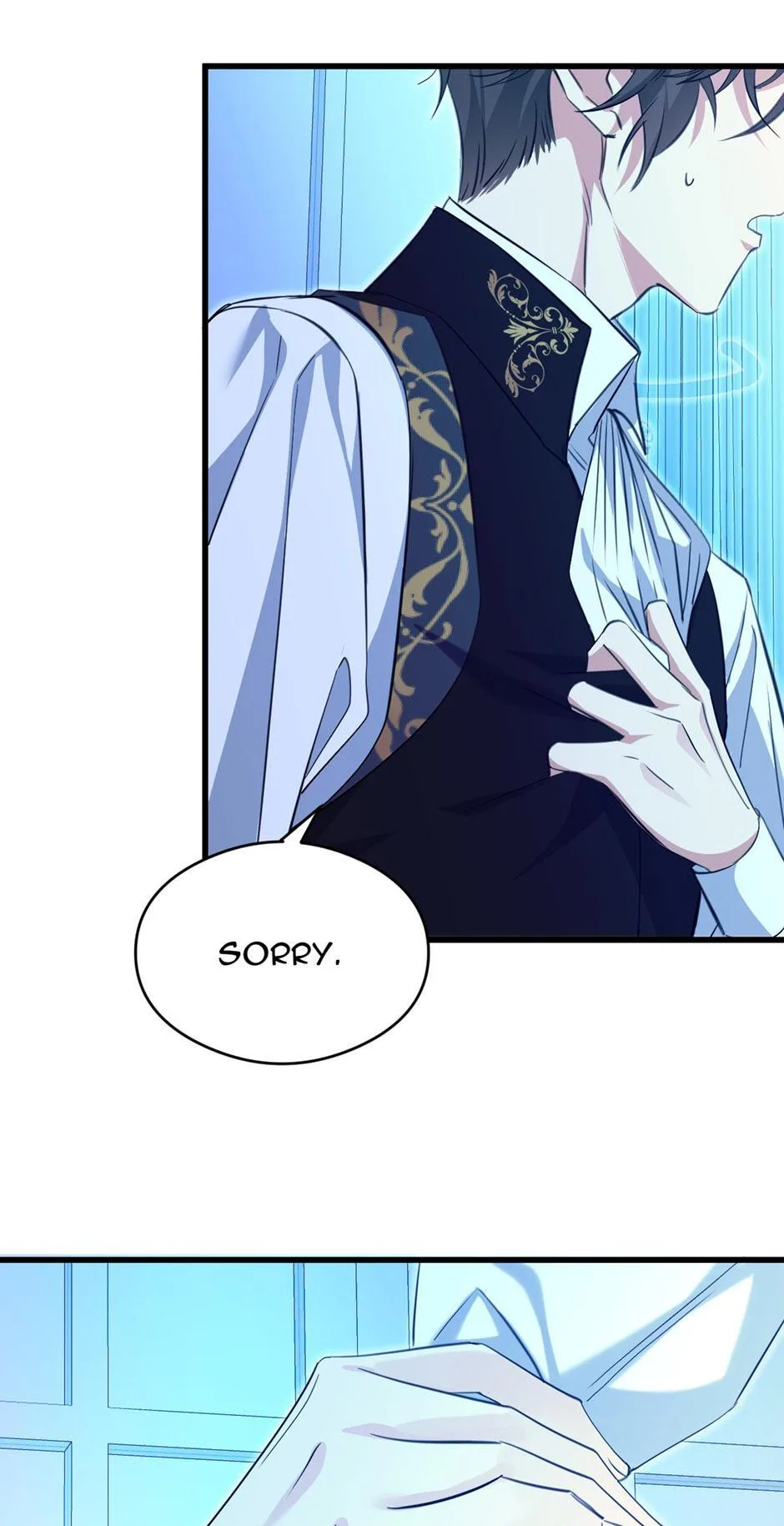 The Ducal Family’s Poisonous Flower Chapter 13 page 49