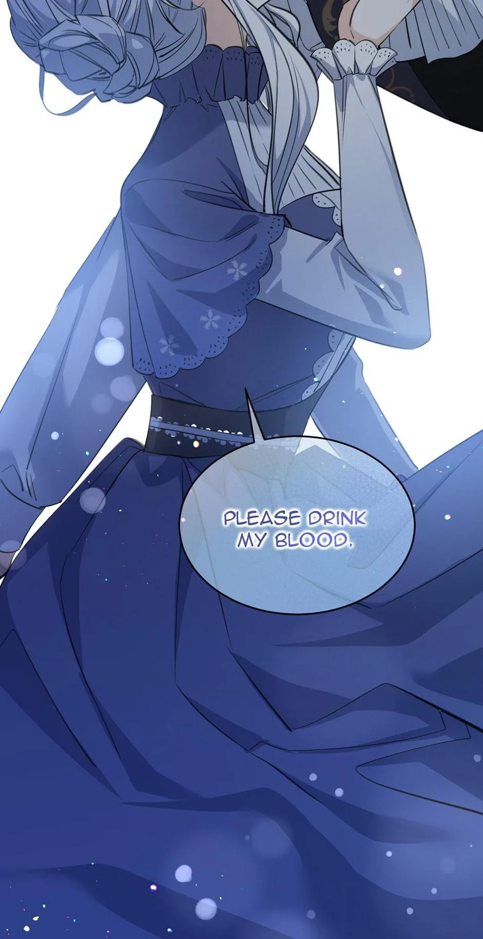 The Ducal Family’s Poisonous Flower Chapter 13 page 52